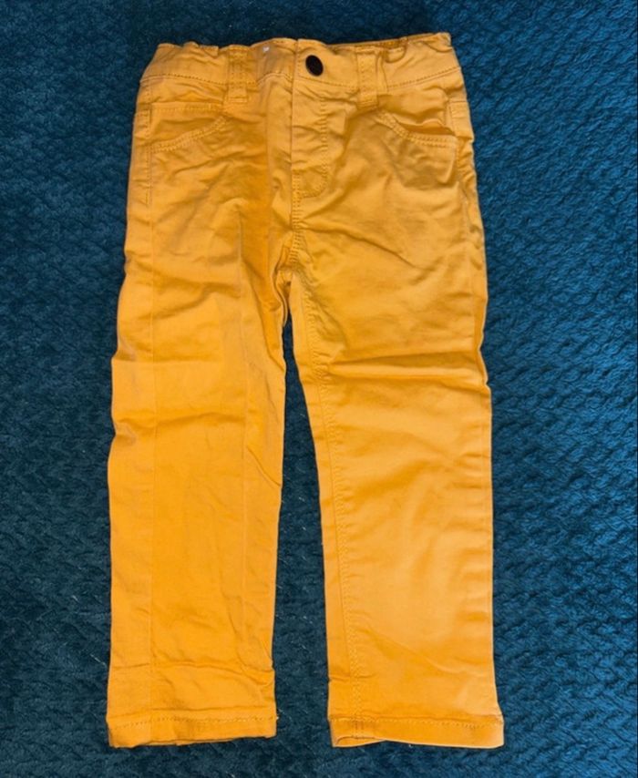 Lot 4 pantalons - photo numéro 9