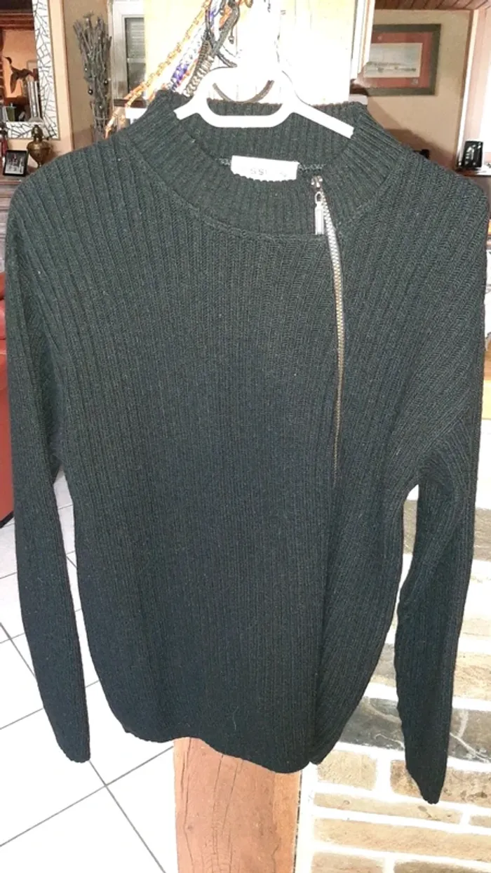 Gilet homme
