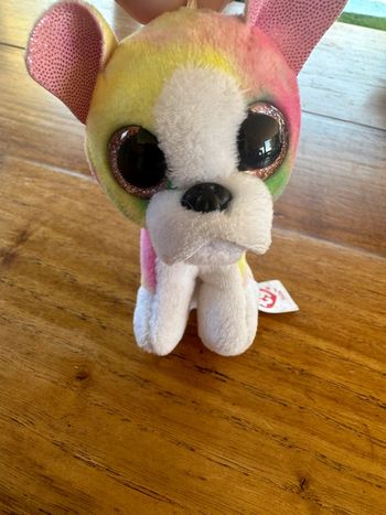 Peluche Ty