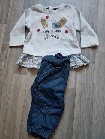 Ensemble