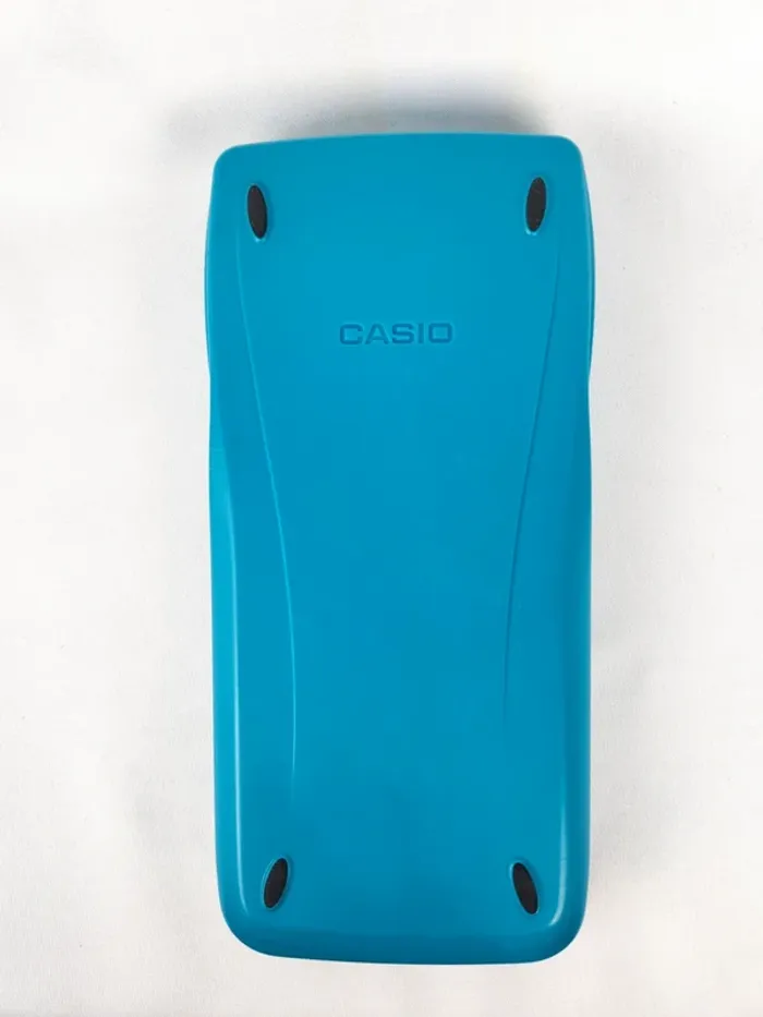 Calculatrice graphique Casio Graph 35+ E Mode Examen - photo numéro 2