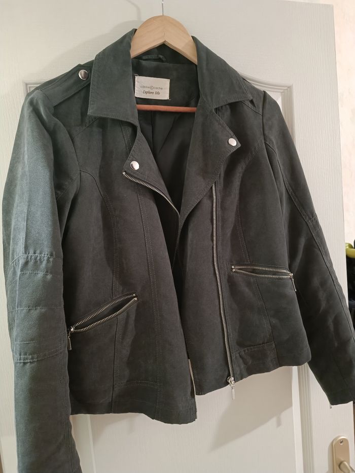 Veste femme Cache Cache
