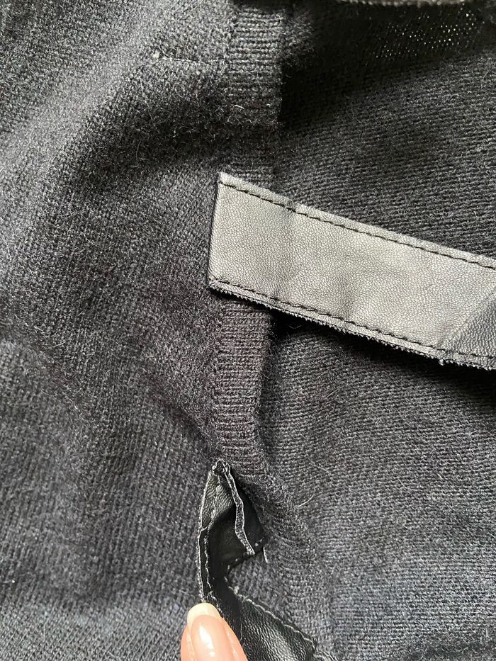 Pull femme - photo numéro 5