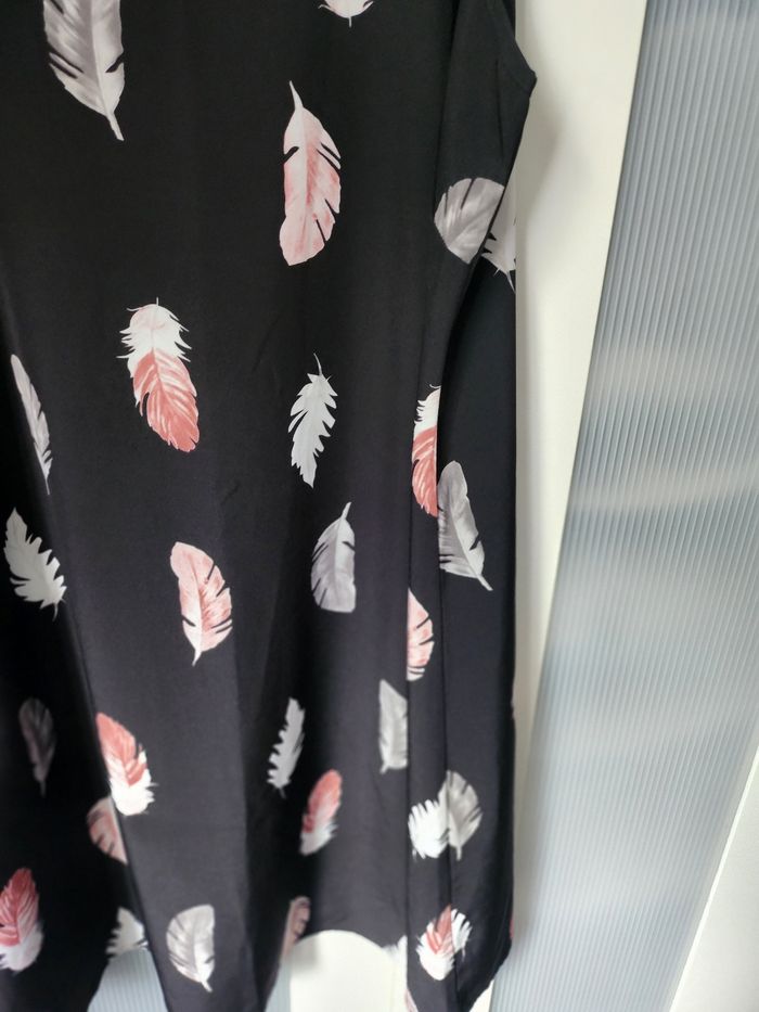 Robe été femme taille XL - photo numéro 4
