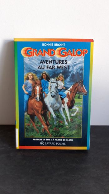 Grand Galop