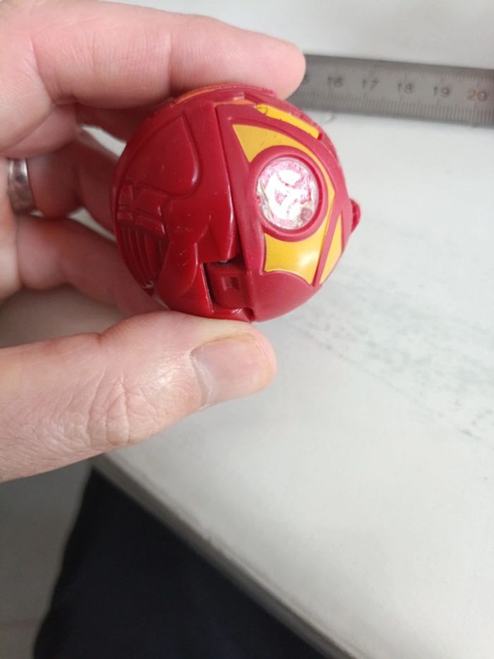 Lot Bakugan - photo numéro 11