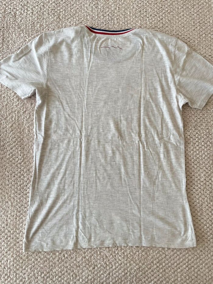 #T-shirt Teddy Smith 🍀 - photo numéro 7