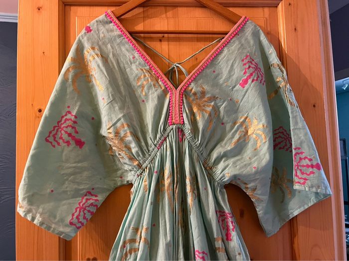 Robe longue neuve - photo numéro 2