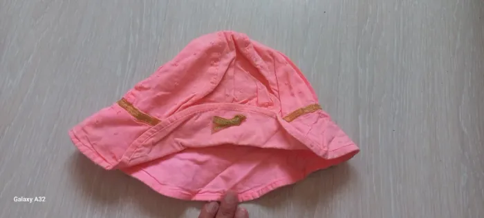 Chapeau souple