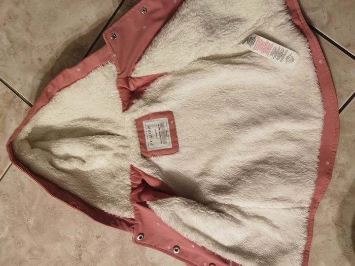 Manteau chaud - photo numéro 2