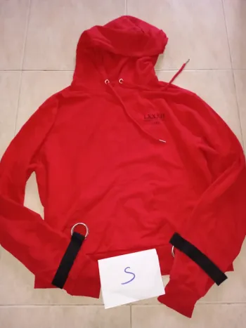 Pull femme