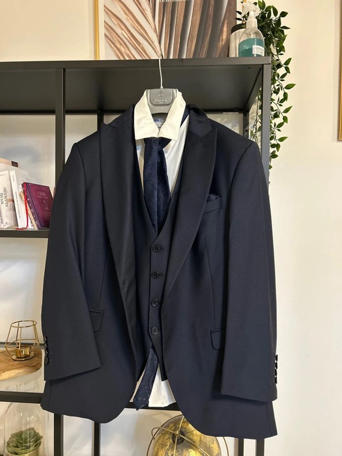 Costume Baggi XS/S - photo numéro 2