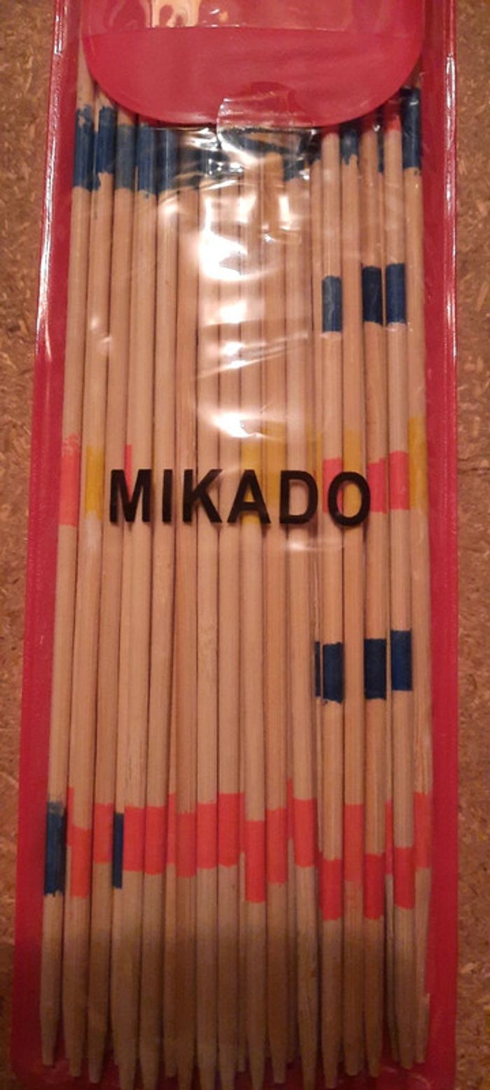 Mikado