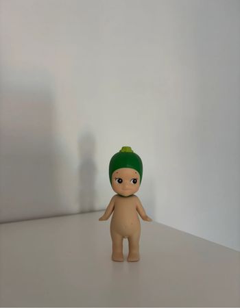 sonny angel courgette