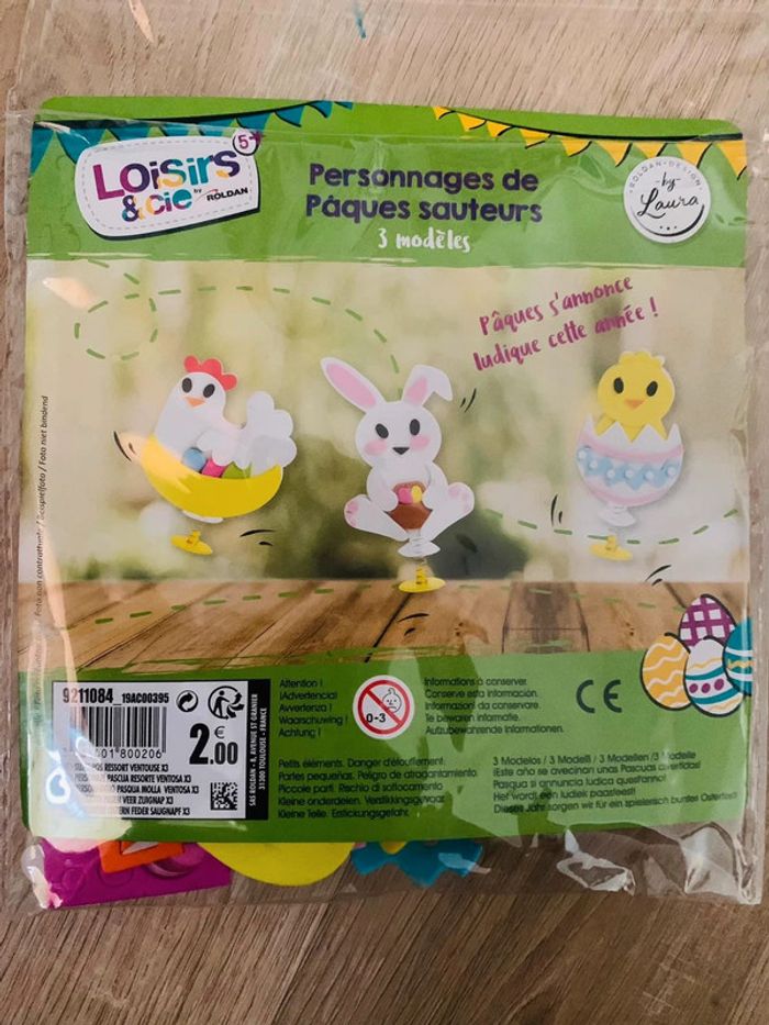 Brico enfant
