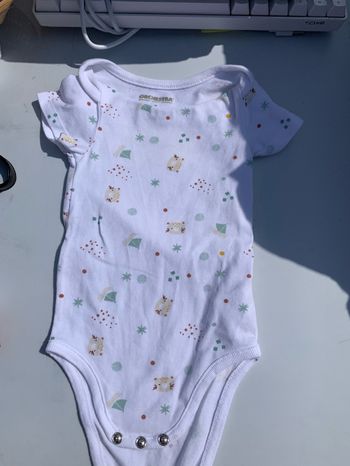 Body 9 mois orchestra 9 mois