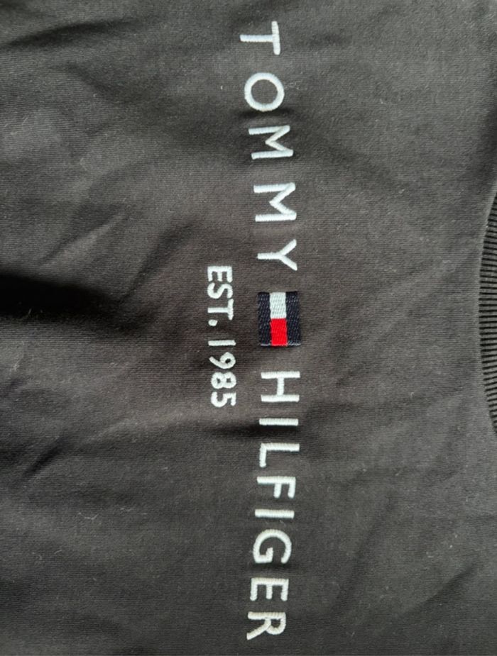 Robe pull tommy hilfiger - photo numéro 2