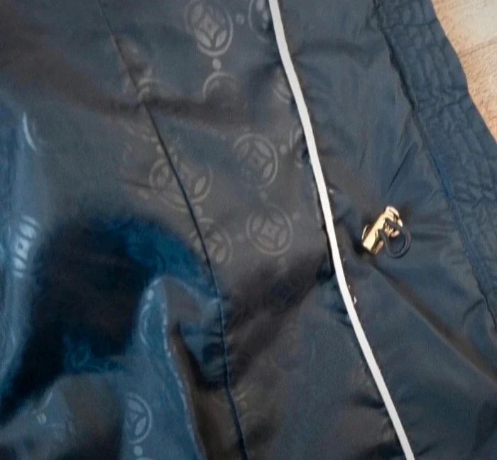 Parkas - photo numéro 7