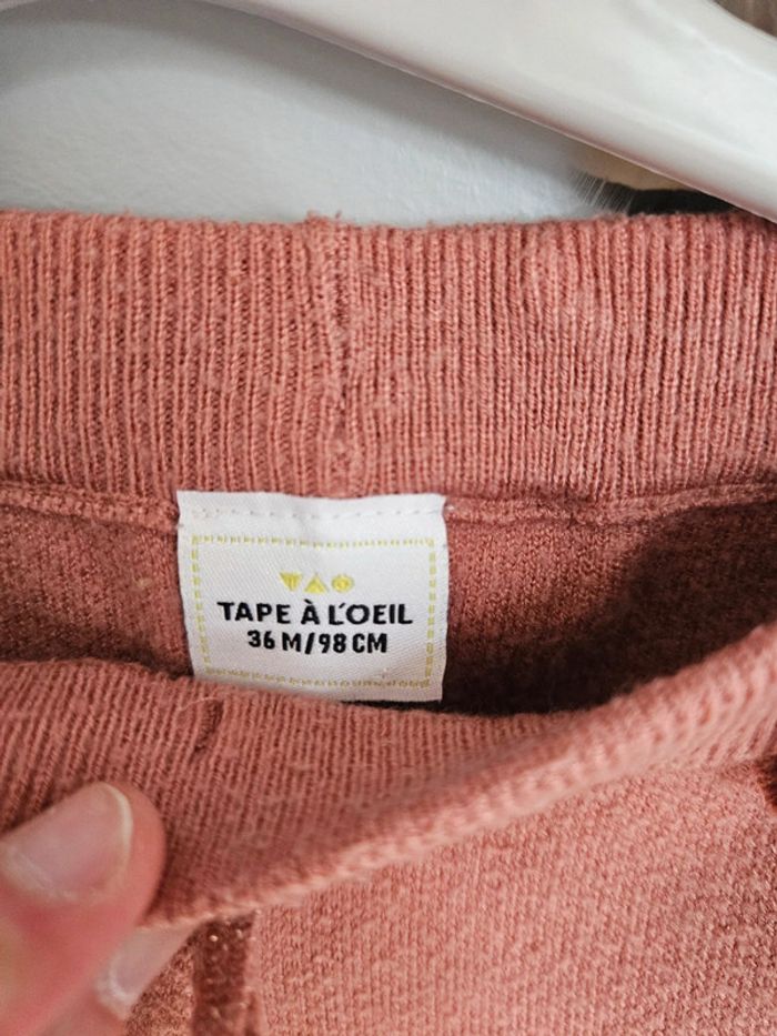 Ensemble 36 mois - photo numéro 5