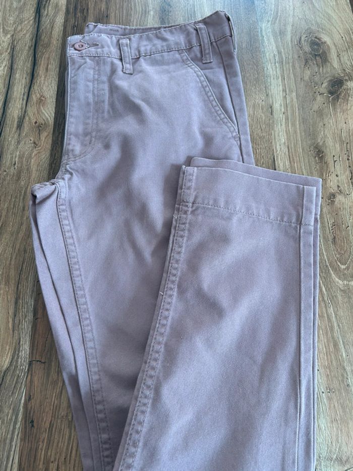 Pantalon homme chino - photo numéro 3