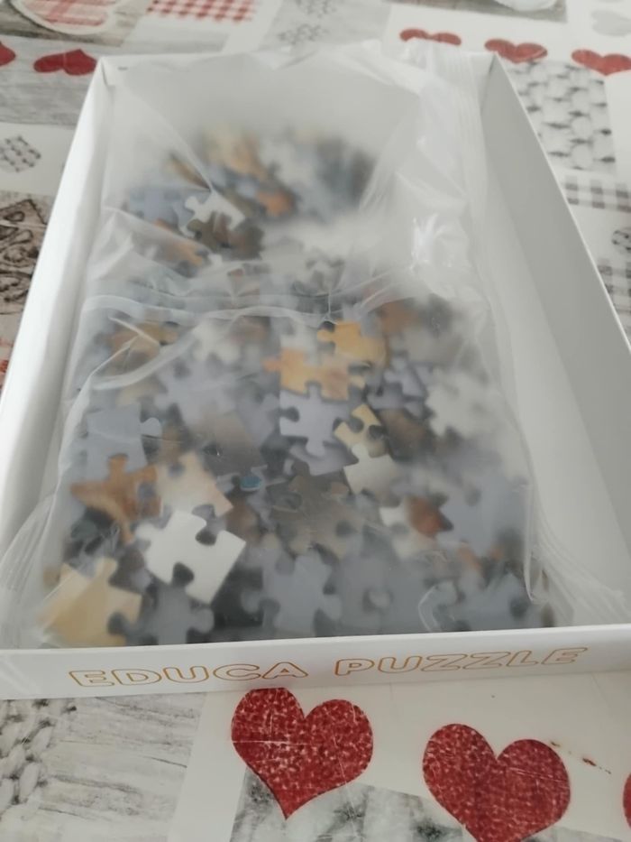 puzzle - photo numéro 3