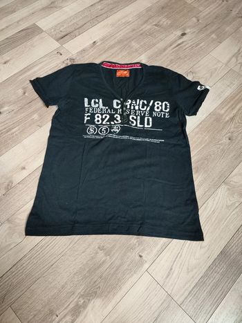 T-shirt neuf