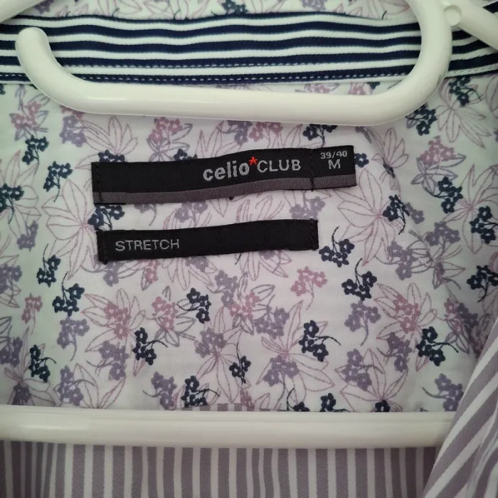 Chemise Celio M - photo numéro 2