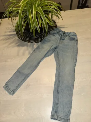 Jeans skinny