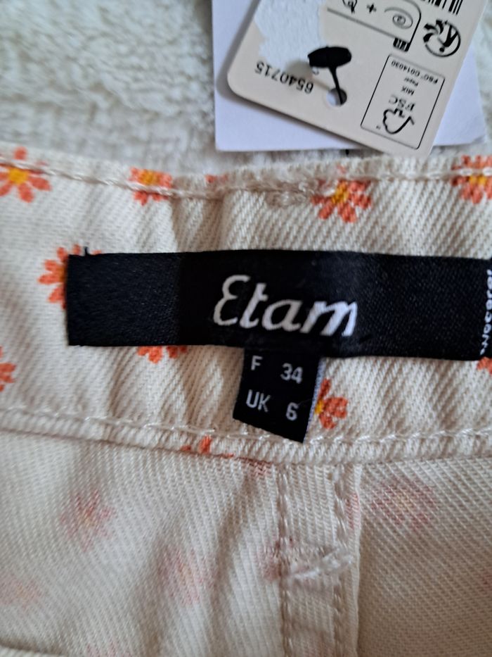 Pantalon Etam - photo numéro 3