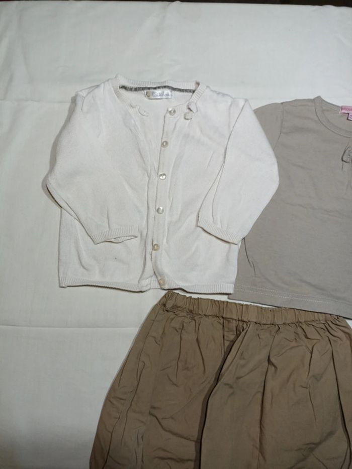 Vêtements fille - photo numéro 5