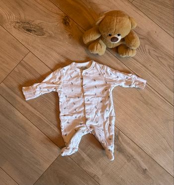 Pyjama bébé