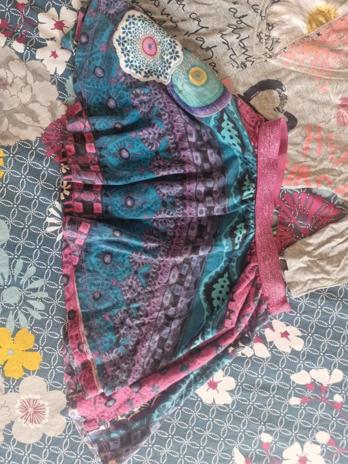 Lot desigual 5 ans - photo numéro 3