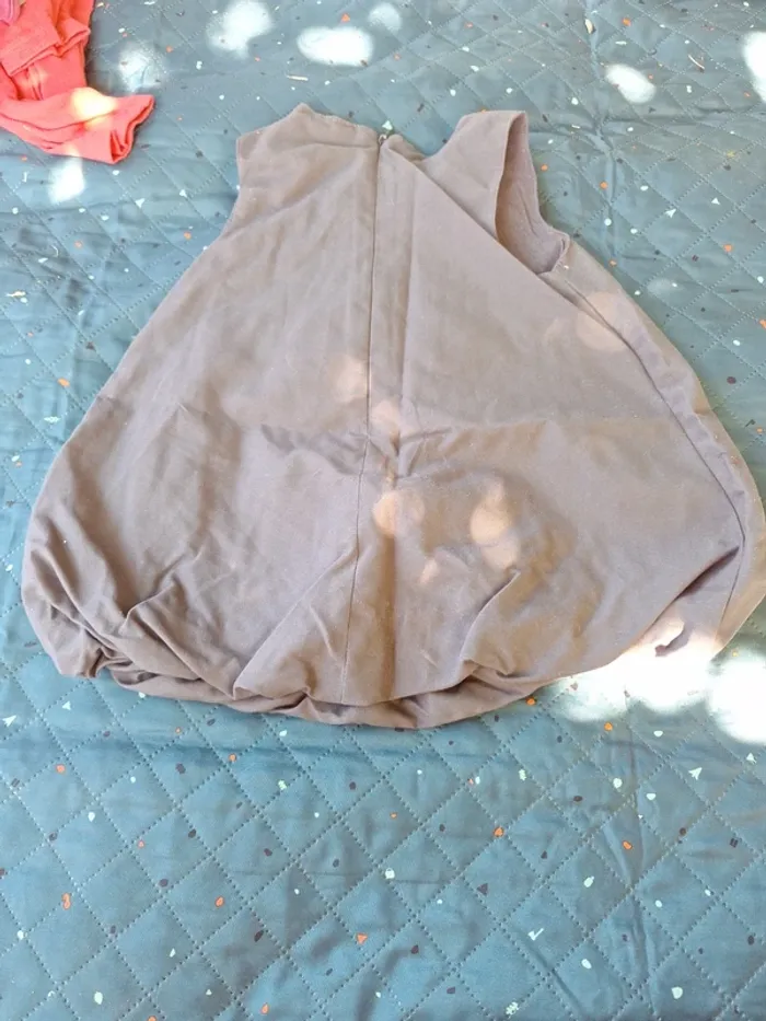 Robe 12 mois - photo numéro 2