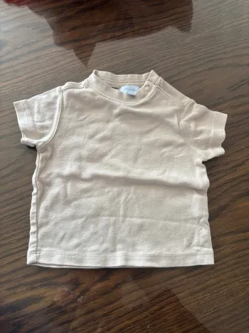 Teeshirt 3 mois