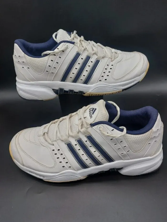 Basket Adidas Adriprene vintage 2010