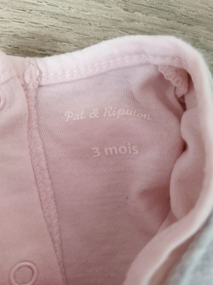 Ensemble léger - photo numéro 10