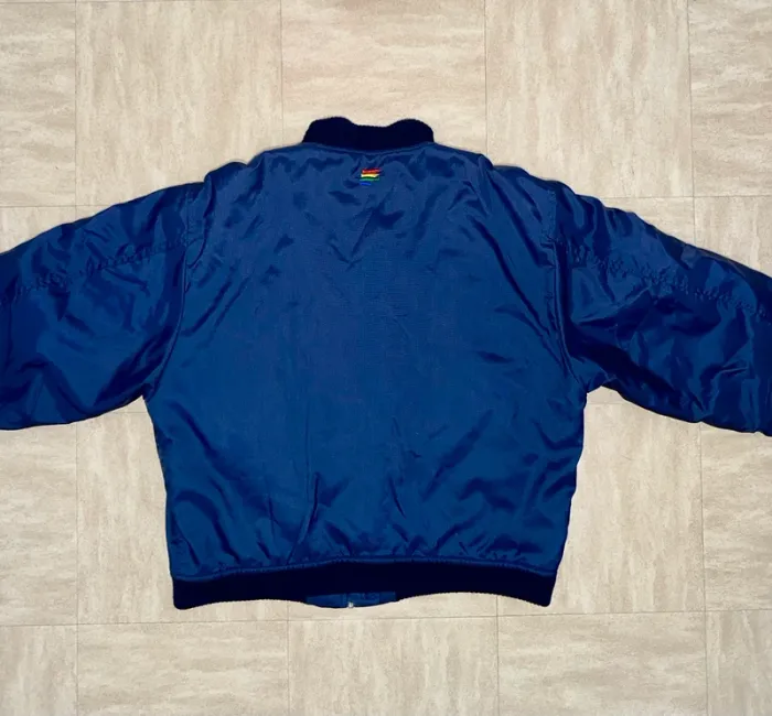 Veste Renault Benetton - photo numéro 12