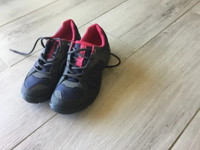 Chaussures randonnée - photo numéro 2