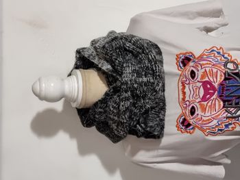 Tour de cou tout doux