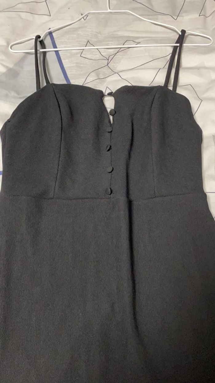 Robe longue - photo numéro 2