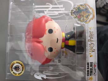 Tirelire Harry Potter