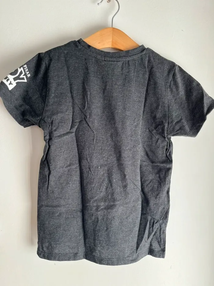 Tee shirt 5/6 ans Primark Toy Story - photo numéro 2