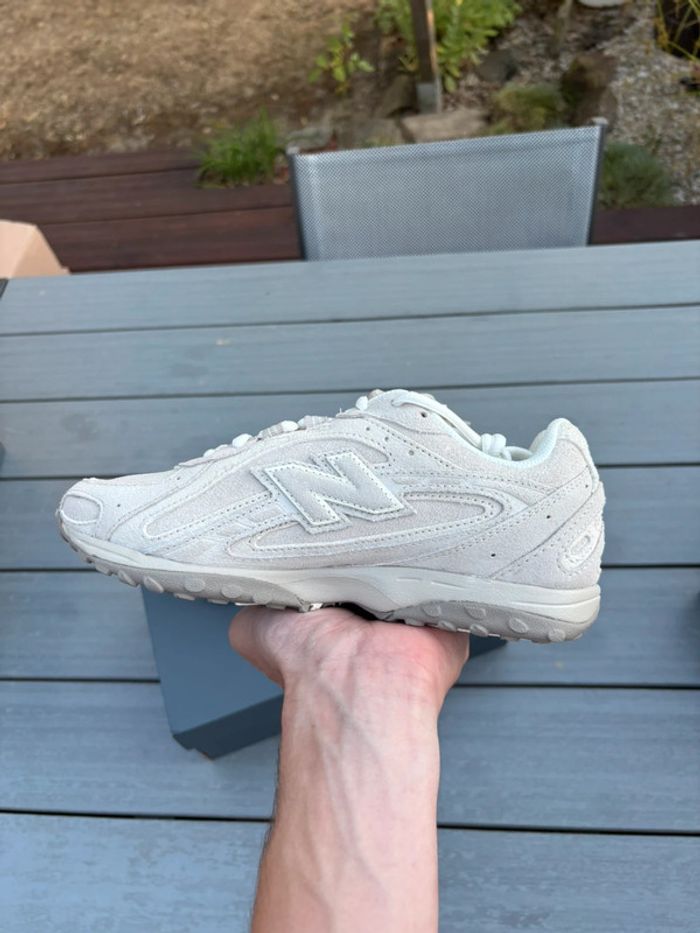 New balance 204L timberwolf blanc 36 - photo numéro 7