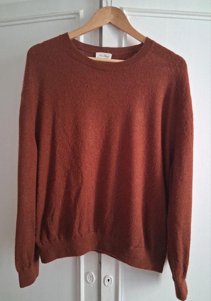 Pull American Vintage - Taille M/L