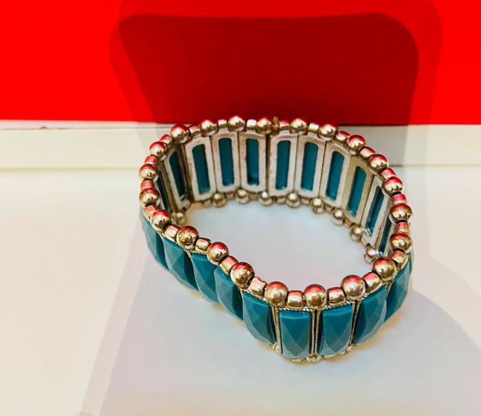 Bracelet fantaisie - photo numéro 5