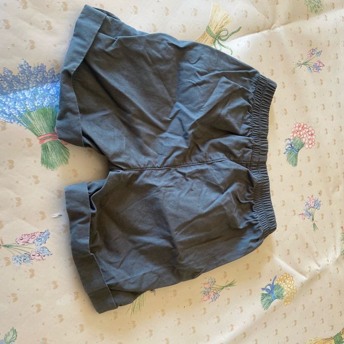 Short 12 mois garçon - photo numéro 2