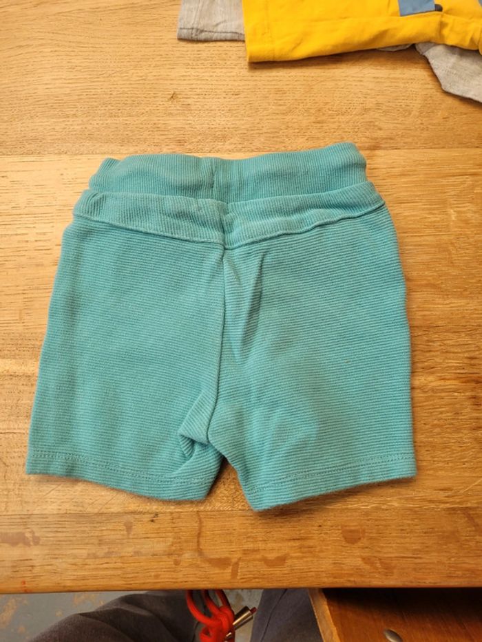 Short - photo numéro 2