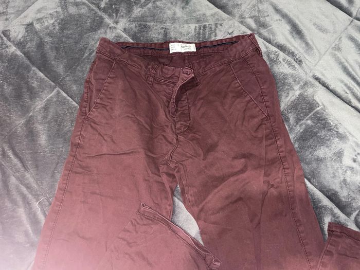 Chino - photo numéro 2