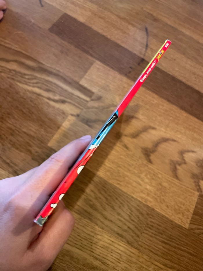 Livre J’aime lire Ouaga nous voilà ! - photo numéro 2