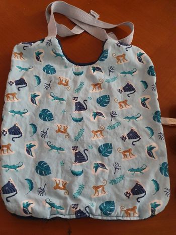 Ensemble bébé